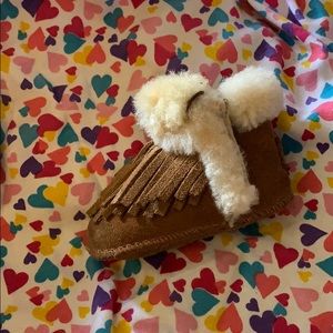 Infant Ugg boots